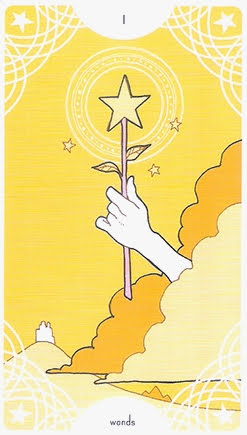 Star Spinner Tarot