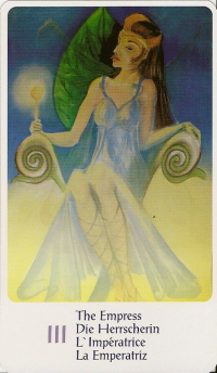 Spirit Tarot