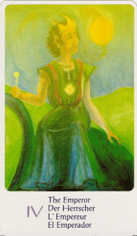 Spirit Tarot