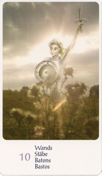 Spirit Tarot