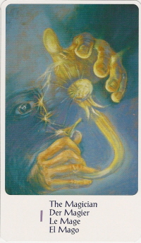 Spirit Tarot