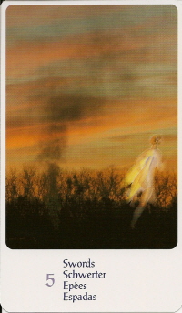 Spirit Tarot