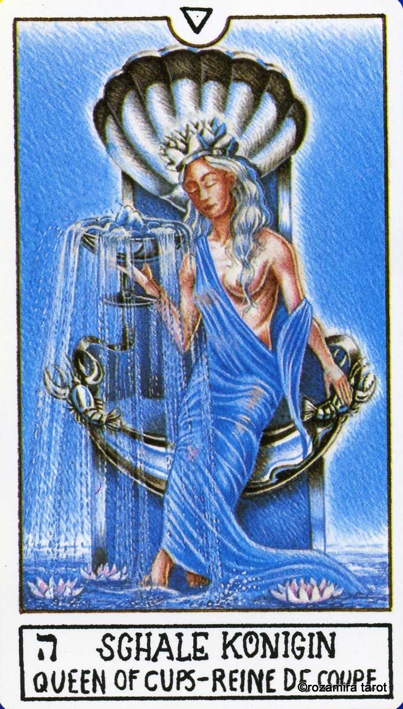 Eclectic Tarot