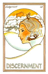 Medicine Woman Tarot