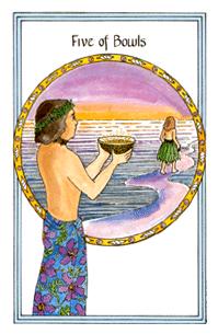 Medicine Woman Tarot