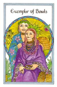 Medicine Woman Tarot