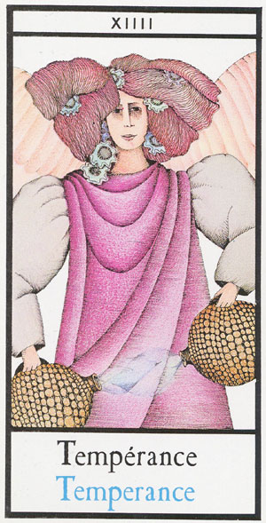 Maddonni Tarot