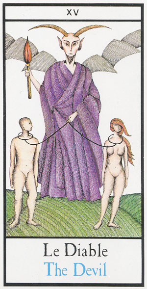 Maddonni Tarot