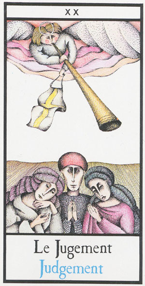 Maddonni Tarot