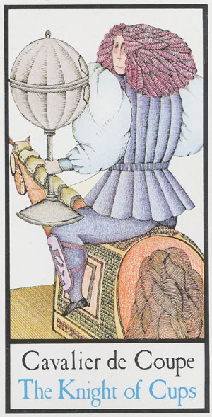 Maddonni Tarot