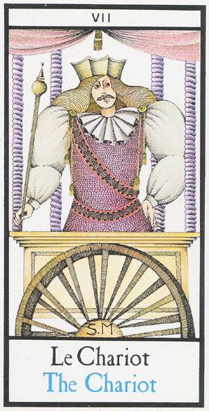 Maddonni Tarot