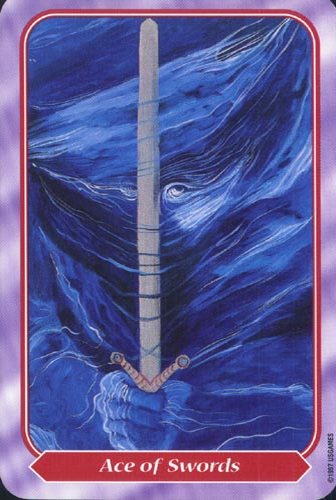 Spiral Tarot