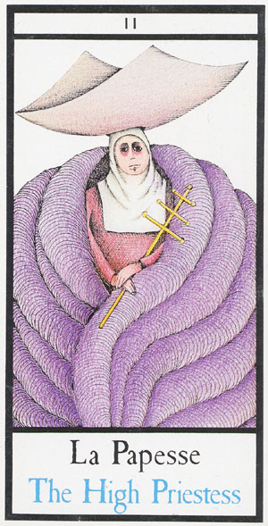 Maddonni Tarot