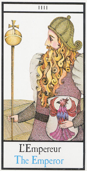 Maddonni Tarot