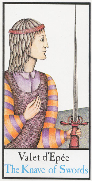 Maddonni Tarot