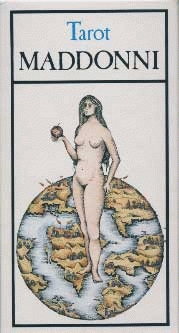 Maddonni Tarot