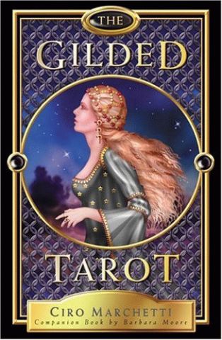 Gilded Tarot