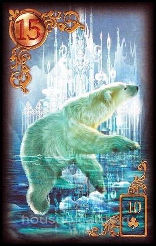 Gilded Reverie Lenormand (Expanded Edition)