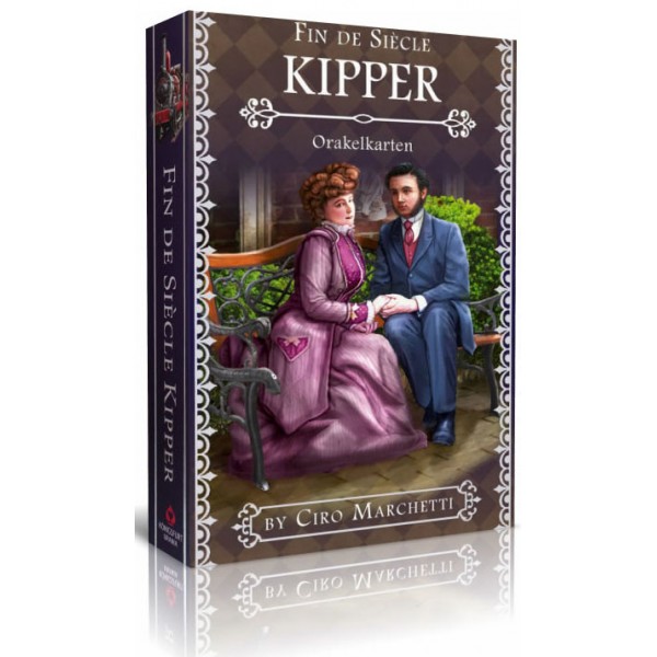 Fin de Siècle Kipper