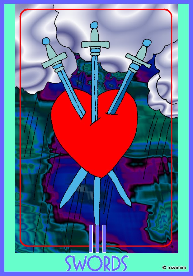 Colman Smith tarot