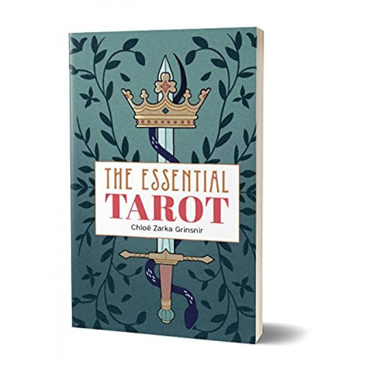 The Essential Tarot