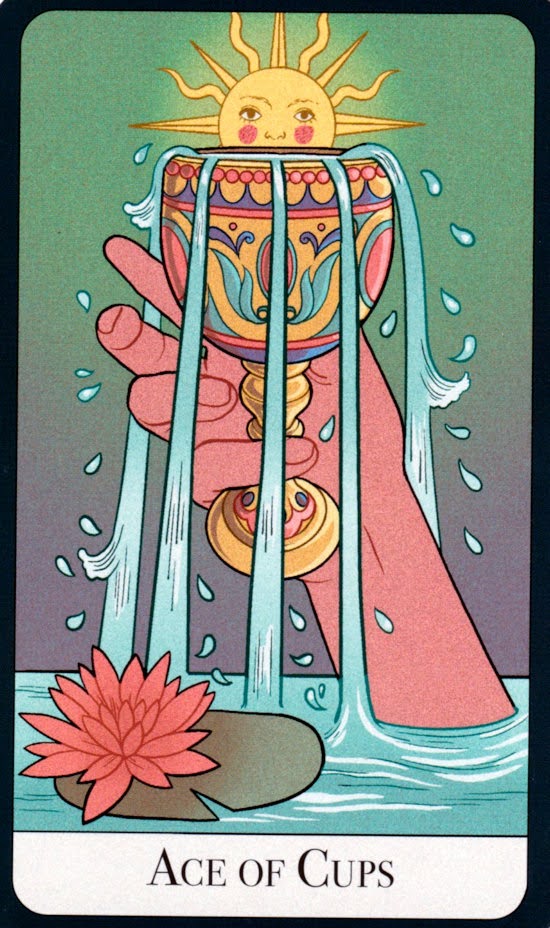 The Essential Tarot