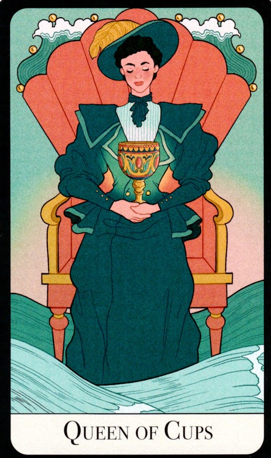 The Essential Tarot