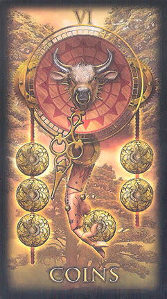 Marchetti Tarot