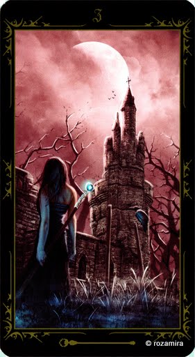 Dark Fairytale Tarot