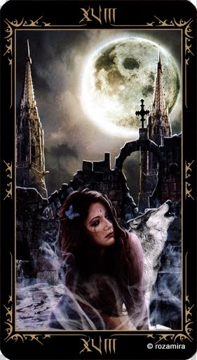 Dark Fairytale Tarot