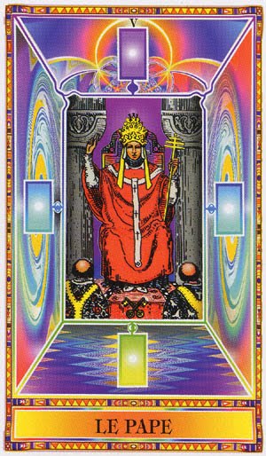 Diamond Tarot