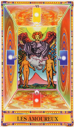 Diamond Tarot