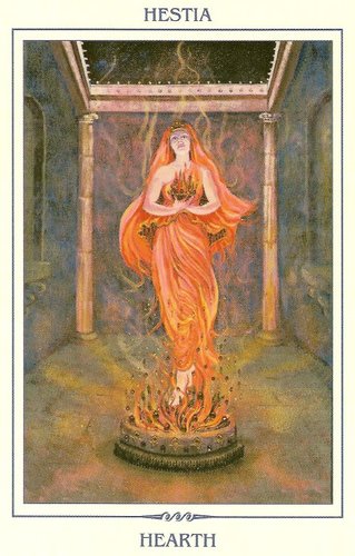 Ancient Feminine Wisdom