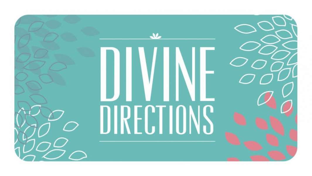 Divine Directions Inspiration Cards - Карты Божественных Наставлений