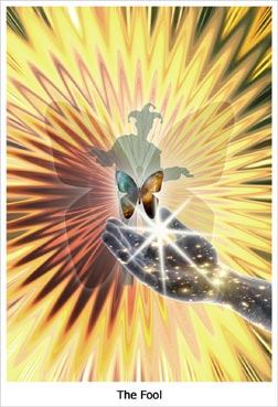 Quantum Tarot