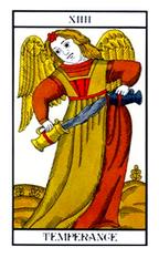 Angel Tarot (Marseille)