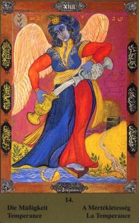 Kazanlar Tarot