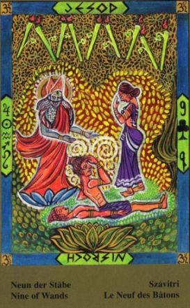 Kazanlar Tarot