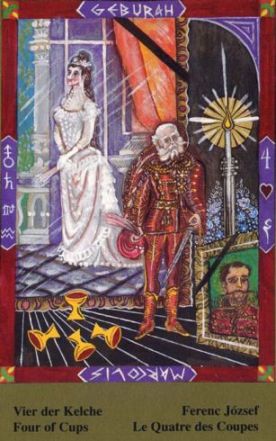 Kazanlar Tarot