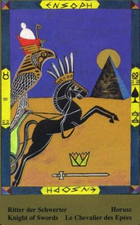 Kazanlar Tarot