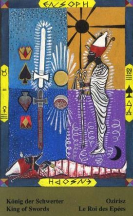 Kazanlar Tarot