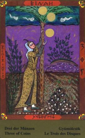 Kazanlar Tarot