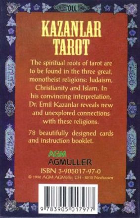 Kazanlar Tarot