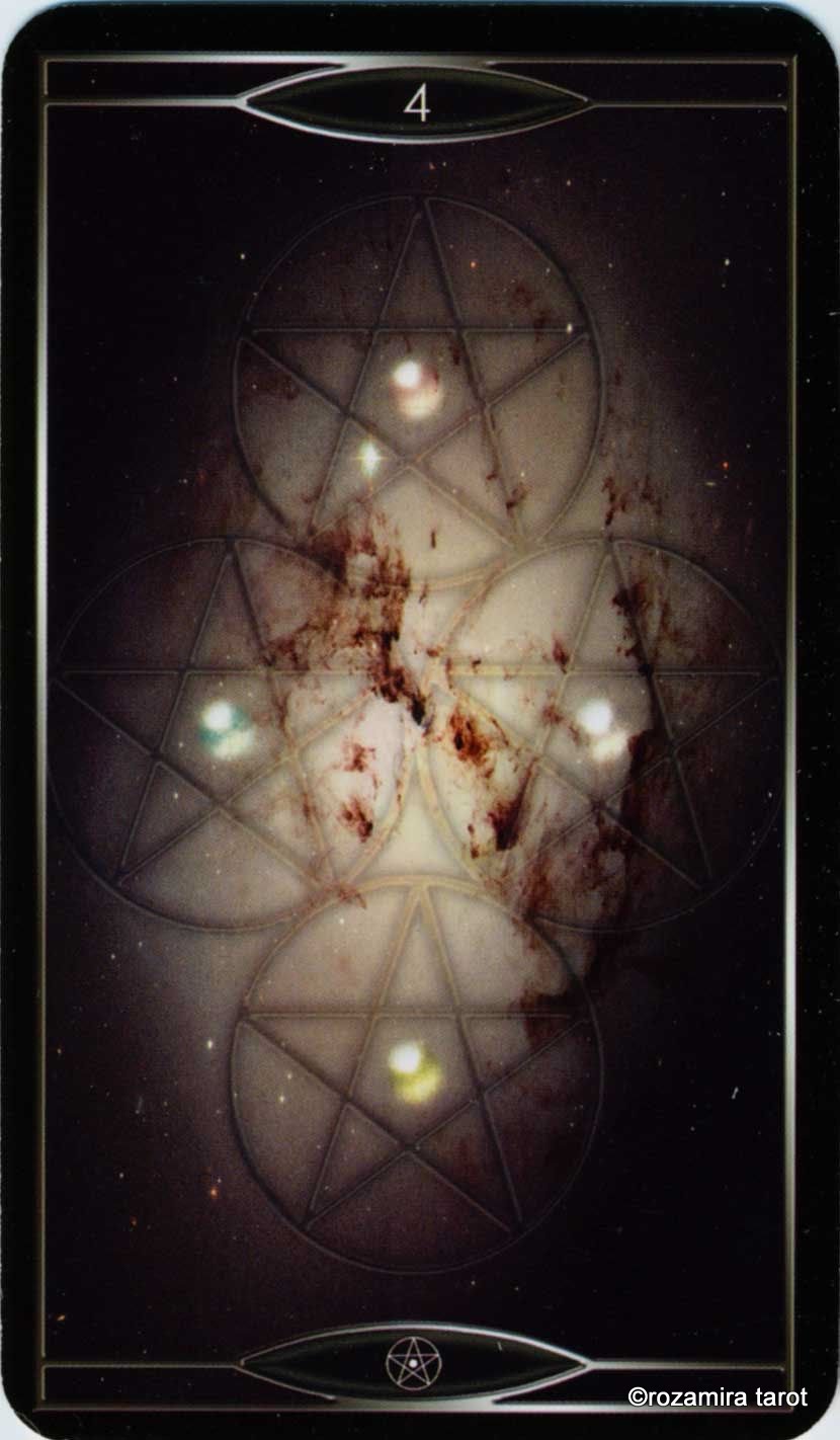 Quantum Tarot Ver. 2.0