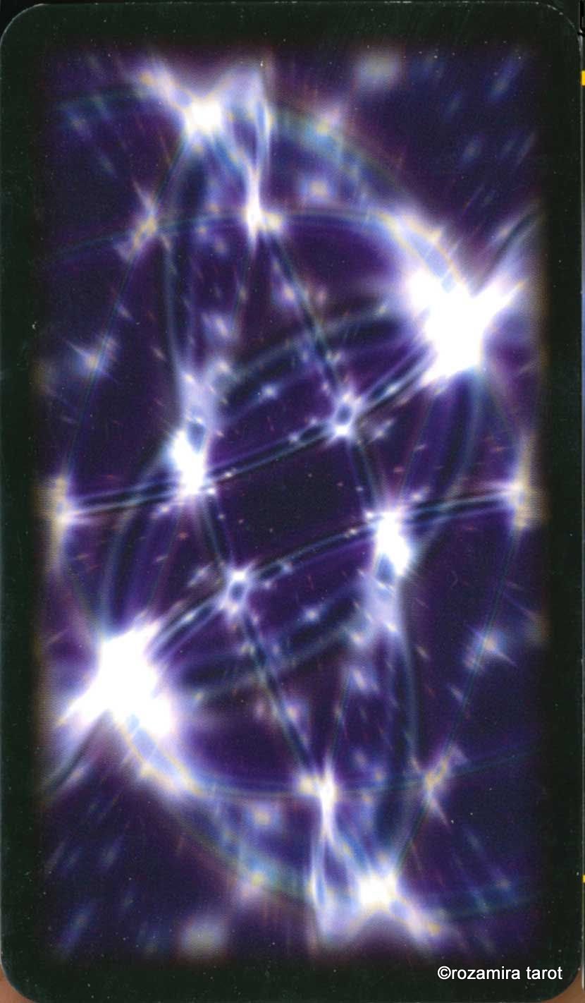 Quantum Tarot Ver. 2.0