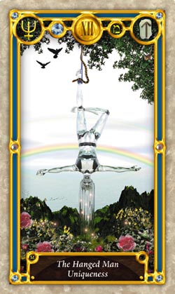 The Quest Tarot