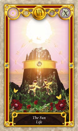 The Quest Tarot