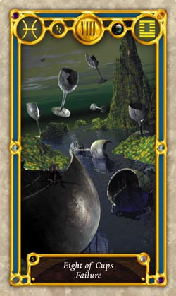 The Quest Tarot