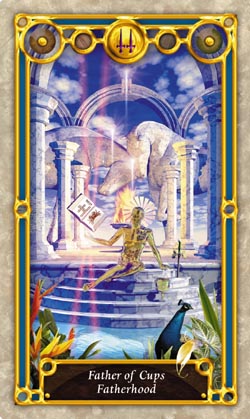 The Quest Tarot