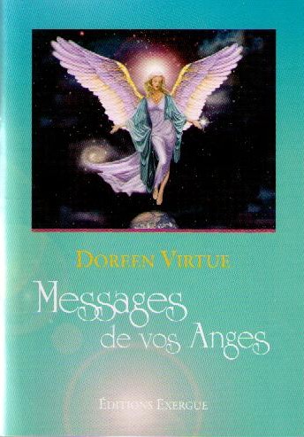 Messages de vos anges Doreen Virtue